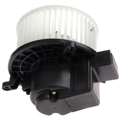 HVAC Blower Motor Resistor Kit For Chrysler Town & Country Dodge Caravan rear KOEEP