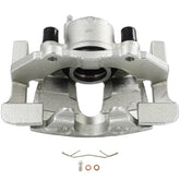 Front Left Brake Caliper 1Pc For 2008-2013 Mazda 3 2008-2015 Mazda 5 19B2942E 6B93BC-57