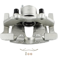 Front Left Brake Caliper 1Pc For 2008-2013 Mazda 3 2008-2015 Mazda 5 19B2942E 6B93BC-57
