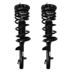 Rear Complete Strut Assembly Kit for 1986-1994 Ford Taurus, 1986-1994 Ford 6B93BC-57