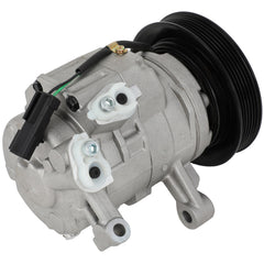 AC A/C Compressor For Chrysler Aspen Dodge Durango Jeep Commander 2008-2009