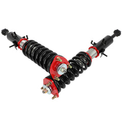 COILOVERS SHOCK ADSORBER LOWERING KIT FOR 2009-2020 NISSAN 370Z (Z34) ADJUSTABLE 6B93BC-57