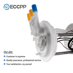 For Chevy Blazer GMC Jimmy 4.3L 1998 1999 2000 2001 2002-2004 Fuel Pump Assembly KOEEP