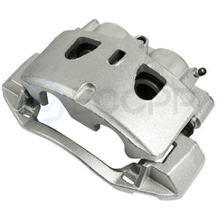 Front Right Brake Caliper 1Pc Set For 2011-2017 Chevrolet Silverado 2500 HD 6B93BC-57