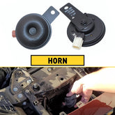 38150S84H01 FOR HONDA CAR HORN CIVIC CRV ACCORD FIT CITY ODYSSEY CROSSTOUR PILOT 6B93BC-57