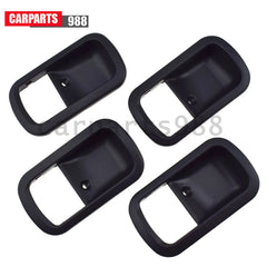 Inner Door Handle Bezel Cover For Toyota LAND CRUISER FJ80 FZJ80 LX450 1991-1997 6B93BC-57