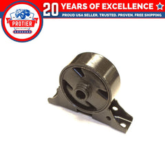 Engine Motor Mount 3PCS Set Fit 2006-2011 Mitsubishi Eclipse 3.8L Replaces 6B93BC-57