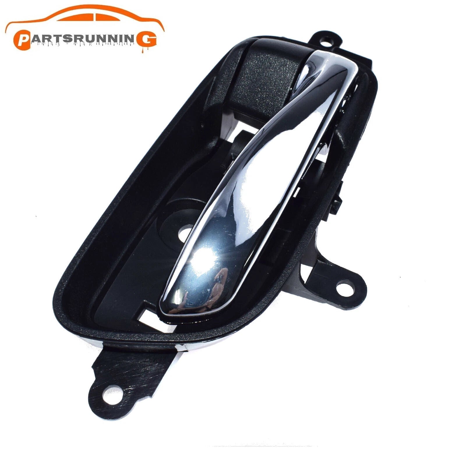 For 2013-18 Nissan Altima Pathfinder Titan Right Passenger Interior Door Handle 6B93BC-57