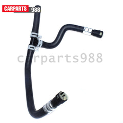 Heater Outlet Hose 25862088 For GMC Acadia Buick Enclave Chevy Traverse Outlook 6B93BC-57