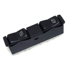 0008208110 Front Right Power Window Switch FOR Mercedes Benz Passenger Side 6B93BC-57