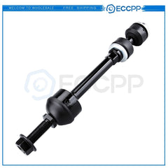 6X Stabilizer Bar Link +2 inch front leveling lift kit For 2008 2009 2010 Dodge KOEEP