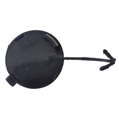 For 2012-2017 Hyundai Accent 1.6L L4 Front Bumper Tow Hook Cover Cap 865171R000 6B93BC-57