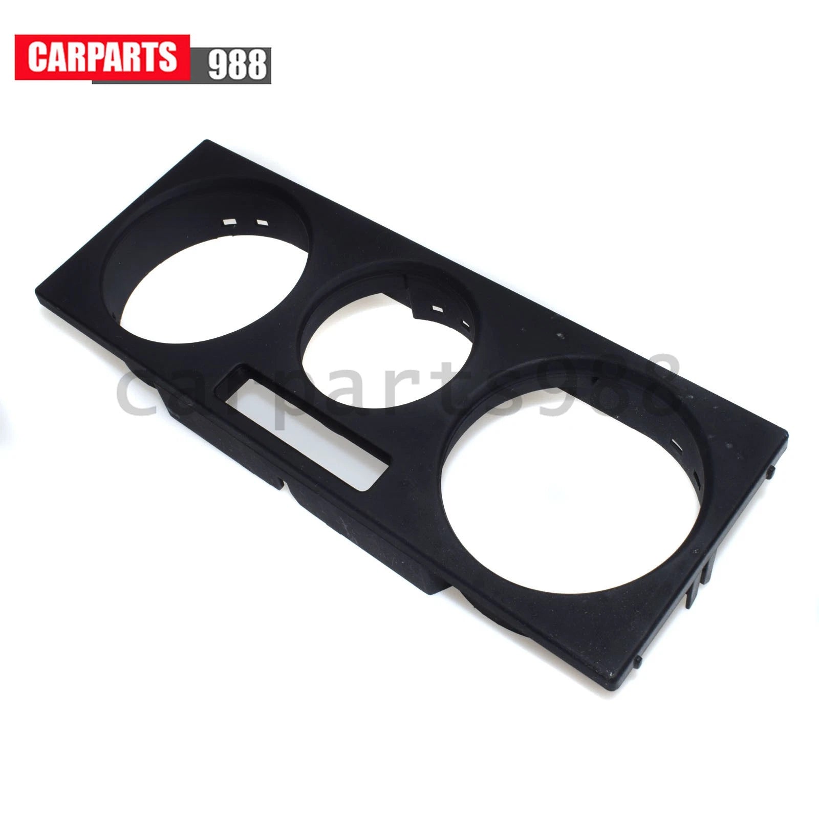 Heater Control Trim Panel For Volkswagen Golf Jetta 2000-2004 1J0819157G 6B93BC-57