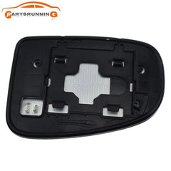 Right Side View Door Mirror Glass Heated 87931-0P060 For Toyota Prius 2010-2017 6B93BC-57