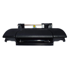 Black Tailgate Handle For 1995-2004 Toyota Tacoma Truck 6909035010 TO1915102 6B93BC-57