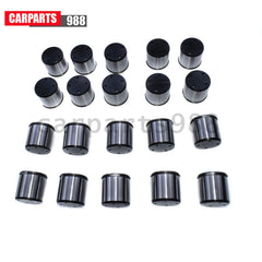 20Pcs Fuel Pump Tappet Cam Follower Fit For Audi A4 TT VW Golf Passat 06D109309C 6B93BC-57
