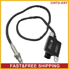 For Cummins 4326872 4326872RX OEM Nitrogen Oxide Sensor NOX USA 6B93BC-57