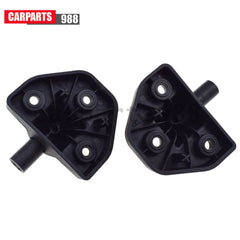 Rear Left /Right Bearing Block Support For Porsche Cayenne 2018-23 9Y3867777A1E0 6B93BC-57