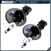 Front Pair Struts Shocks For 2003-2005 Toyota Sienna Left Right ECCPP 6B93BC-57