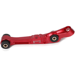 For 03-07 INFINITI G35 03-07 Nissan 350Z Front Lower Control Arms 2D 3.5 Red 6B93BC-57