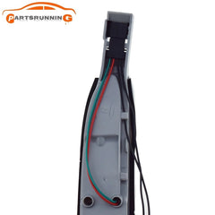 Right Rearview Mirror Indicator Lamp For Mercedes Benz W164 X164 W164 ML GL300 6B93BC-57