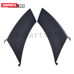 Fender Molding Trim Left Right For Mercedes Benz Sprinter 1500-3500XD 2019-2024 6B93BC-57