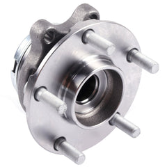 4X Wheel Hub Bearings & Modules Front Rear For Infiniti FX35 Base 3.5L RWD 2009 6B93BC-57