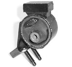 Motor & Trans Mount 3PCS Set for 1987-1990 Toyota Tercel 1.5L 2WD 6B93BC-57