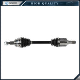 Front Left CV Axle Assembly for Mazda CX-5 2.5L 2014-2016 AWD