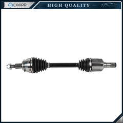 Front Left CV Axle Assembly for Mazda CX-5 2.5L 2014-2016 AWD