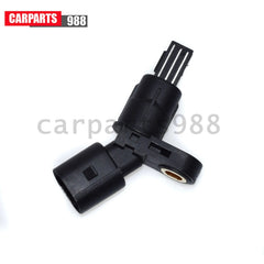 ABS Wheel Speed Sensor Rear LH /RH For AUDI A3 TT VW Golf Beetle Bora 1J0927807B 6B93BC-57