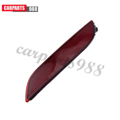 Left LH Rear Bumper Reflector Lamp For Toyota Camry 2018+ TO1184110 8192006060 6B93BC-57