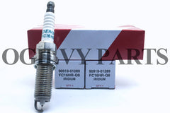 (4) Pack 9091901289 OME PLUG SPARK 90919A1001 Top Quality