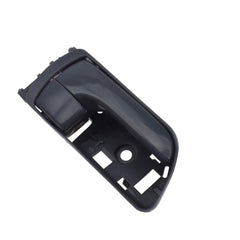 Gray Interior Door Handle Front Right For 2004-2010 Toyota Sienna 69205-AE010 6B93BC-57