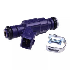 1Pcs Upgrade Fuel Injector 0455050 For 2015-2021 Polaris RZR 170 EFI