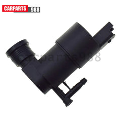 Windshield Washer Pump for Nissan Qashqai Navara D40 Micra Mk4 K13 28920-EB300 6B93BC-57