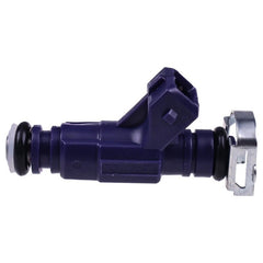 Fuel Injector 0455124 for Polaris ATV Sportsman Outlaw 110 2016-2025 UTV RZR 170