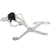 For Mercedes E300 1996-1999 Front Driver Side Power Window Regulator w/ Motor 6B93BC-57
