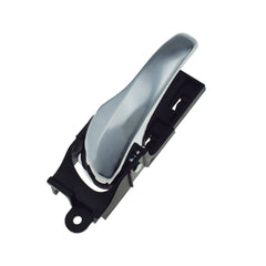 Chrome Interior Door Handle Front Left For Ford F-150 F-250 XL3Z1521819AA-PFM 6B93BC-57