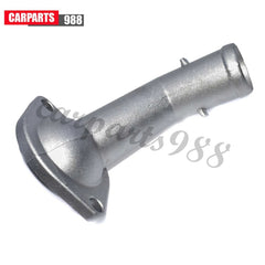 Thermostat Housing Water Outlet Pipe for VW MK4 Golf Jetta TT 1.8T 06A121121C 6B93BC-57