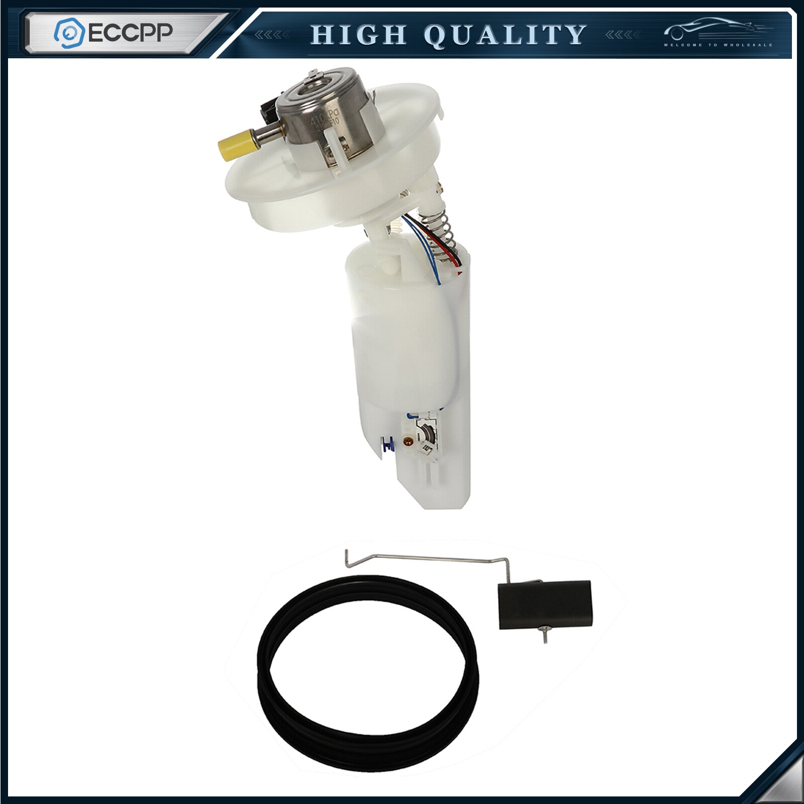 Fuel Pump Assembly Fits For Dodge Neon 2.0L 2001 2002 2003 2004 2005 2.4L 03-05 6B93BC-57