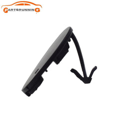 Front Bumper-Tow Hook Eye Cap Cover 86588A7000 For KIA FORTE 1.8L / 2.0L 2014-16 6B93BC-57