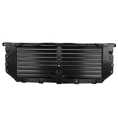 Fit For 2021-2022 Ford F150 F-150 Upper Radiator Grille Air Shutter 6B93BC-57