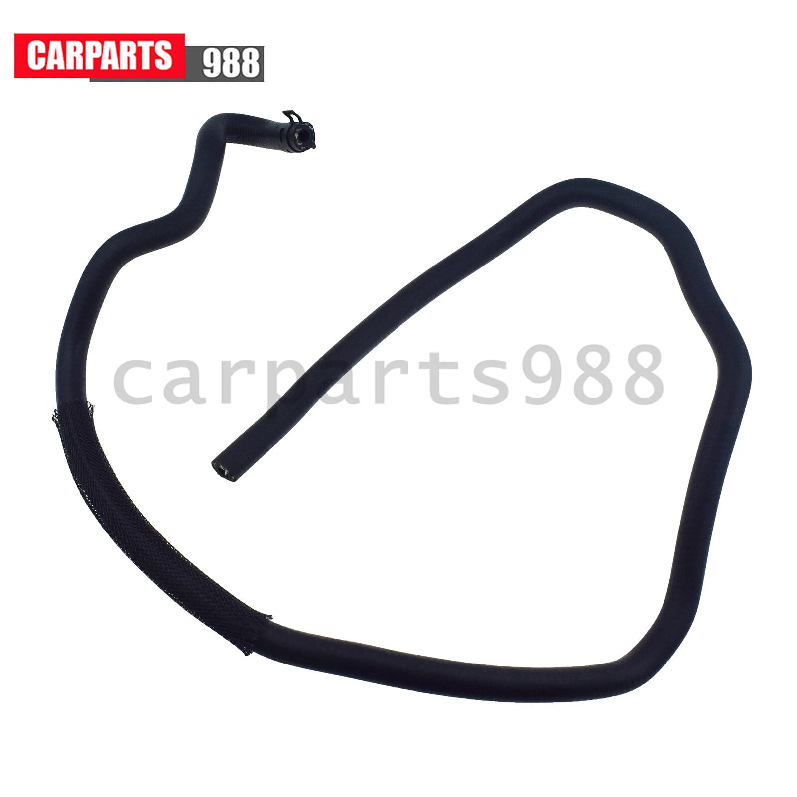 For Range Rover Sport LR4 5.0L Throttle Body Inlet Heater Hose LR021952 LR051511 6B93BC-57