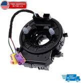 93490-C1420 Clock Spring For Hyundai Sonata 2018 2019 W/O Heated Steering Wheel