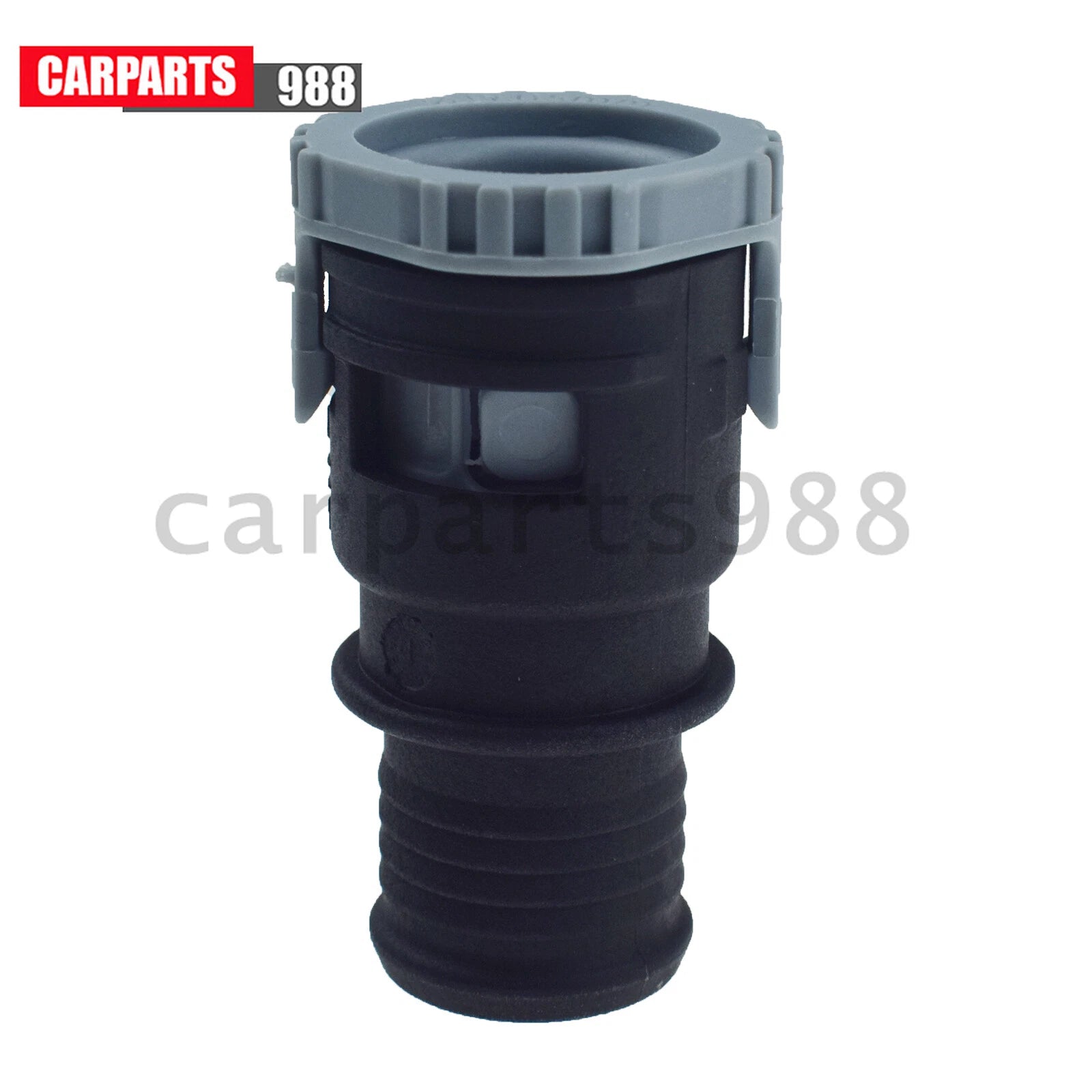 Heater Hose Connector 1495393 For Ford Focus 2 Escape Kuga EcoBoost 1495393 6B93BC-57