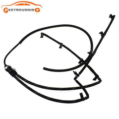 For 11-16 6.6L LML LGH GM Chevrolet 12639000 Regulated Fuel Return Line 6B93BC-57