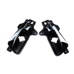 Front Inside Door Handle Catch Chrome Left Right For Hyundai i30 i30CW 2008-2011 6B93BC-57