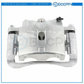 Front Right/Rear Left Brake Caliper 1Pc For 1999-2004 Chevrolet Silverado 2500 6B93BC-57