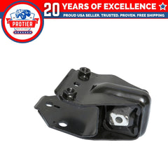 Motor & Trans Mount 6PCS Set for 2006-2011 Chevrolet Impala / Monte Carlo 3.5L 6B93BC-57